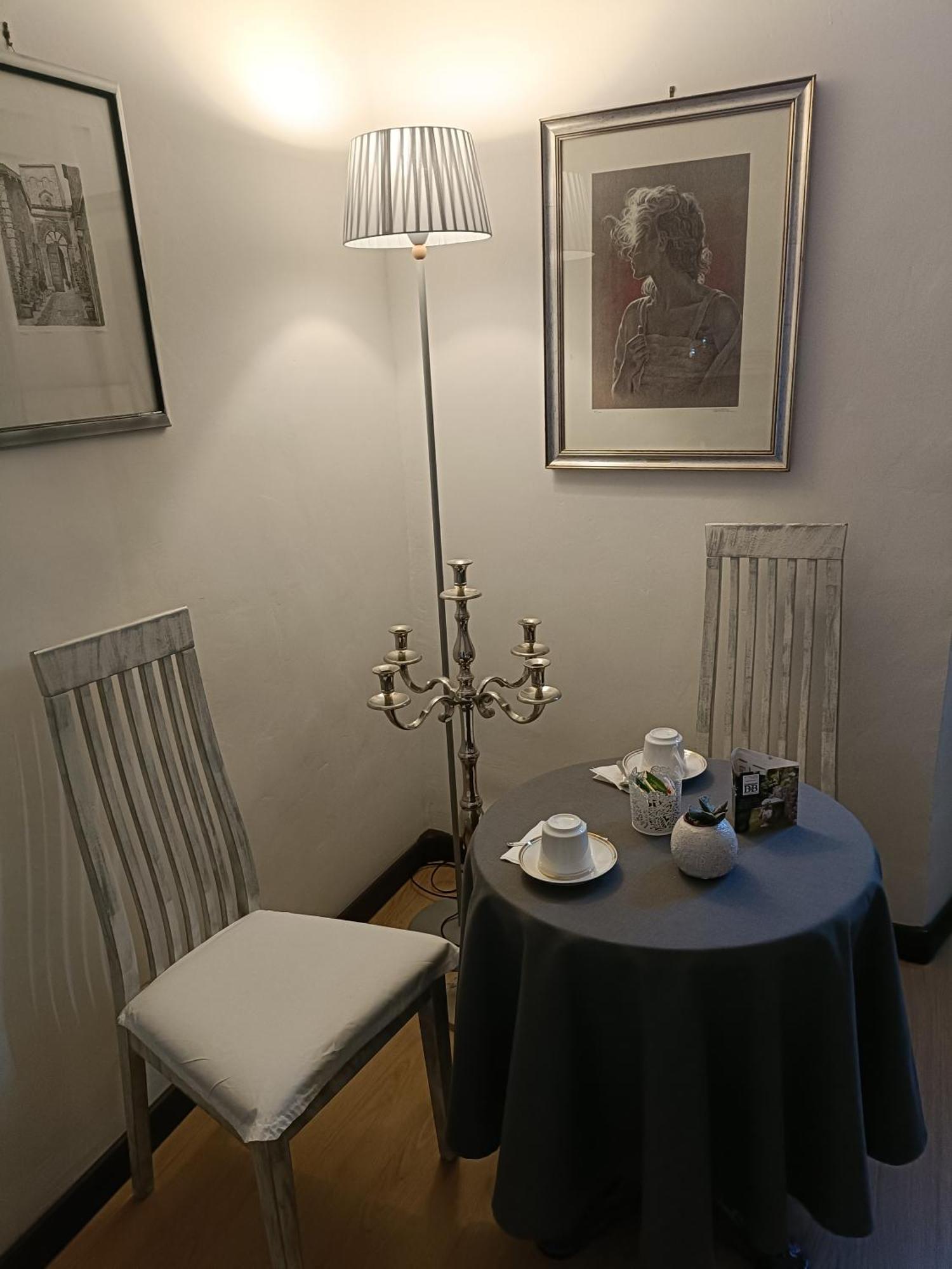 B&B - La Corte D'Ivi Collepardo Room photo